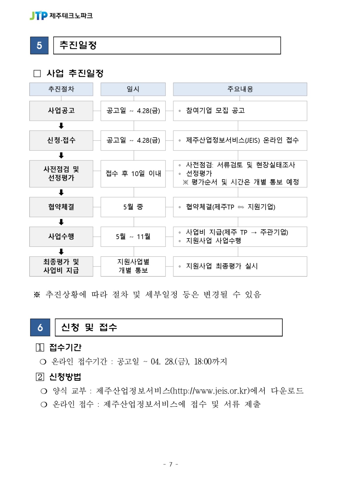 디지털 트랜스포메이션 관광융합 프로젝트 참여기업 모집공고_page-0007