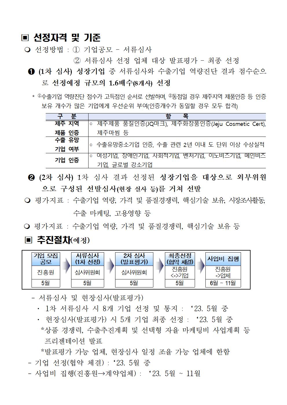 2023+수출선도+글로벌+역량강화+지원사업+참가업체+모집공고(최종)002