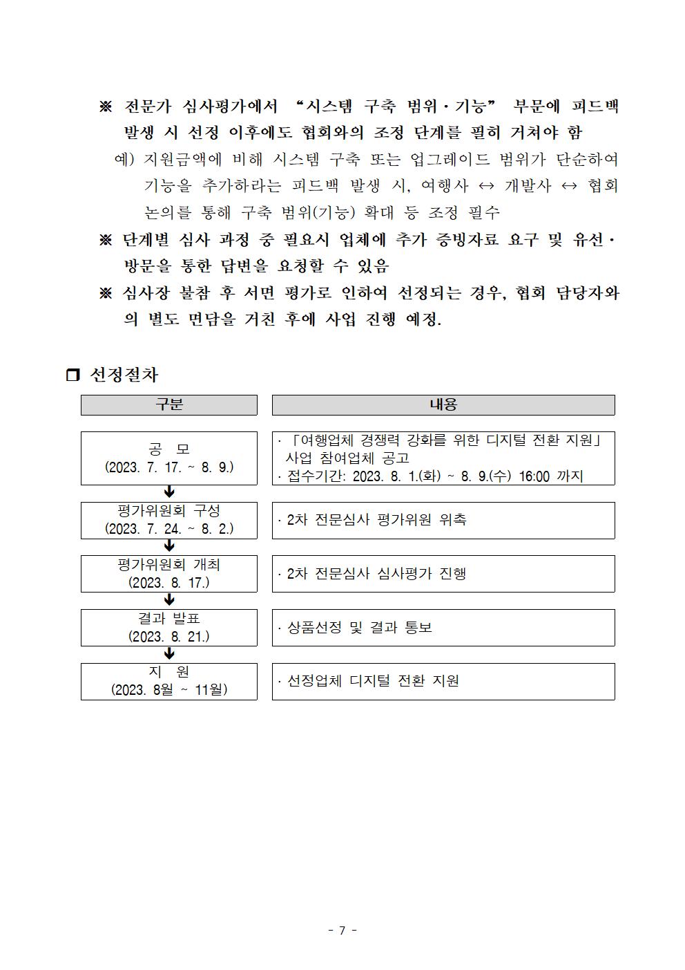 공고문_디지털+전환+지원+사업+참여업체+추가모집_20230711007