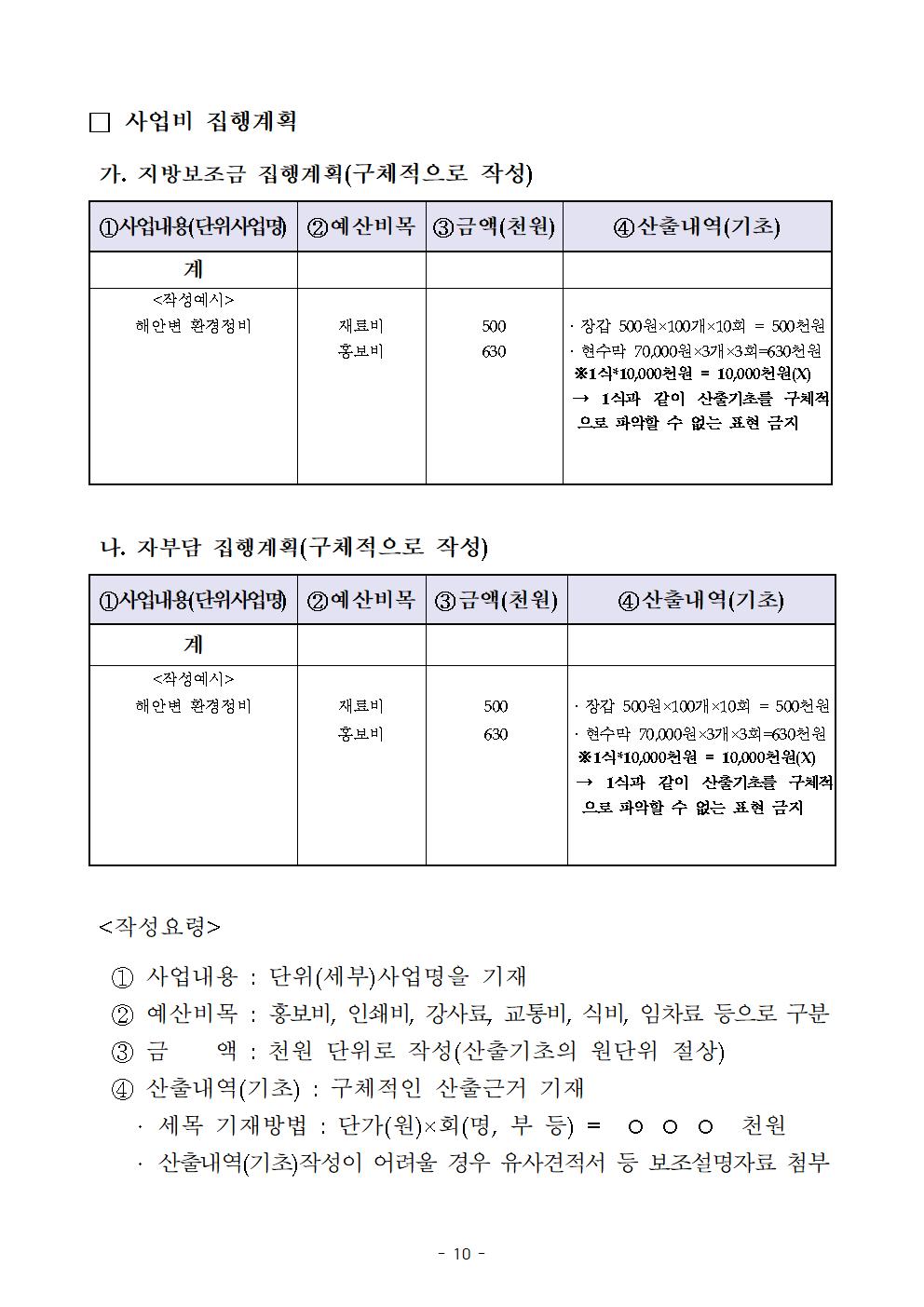 감귤 가공산업 경쟁력 강화 지원사업 추진계획 (1)010