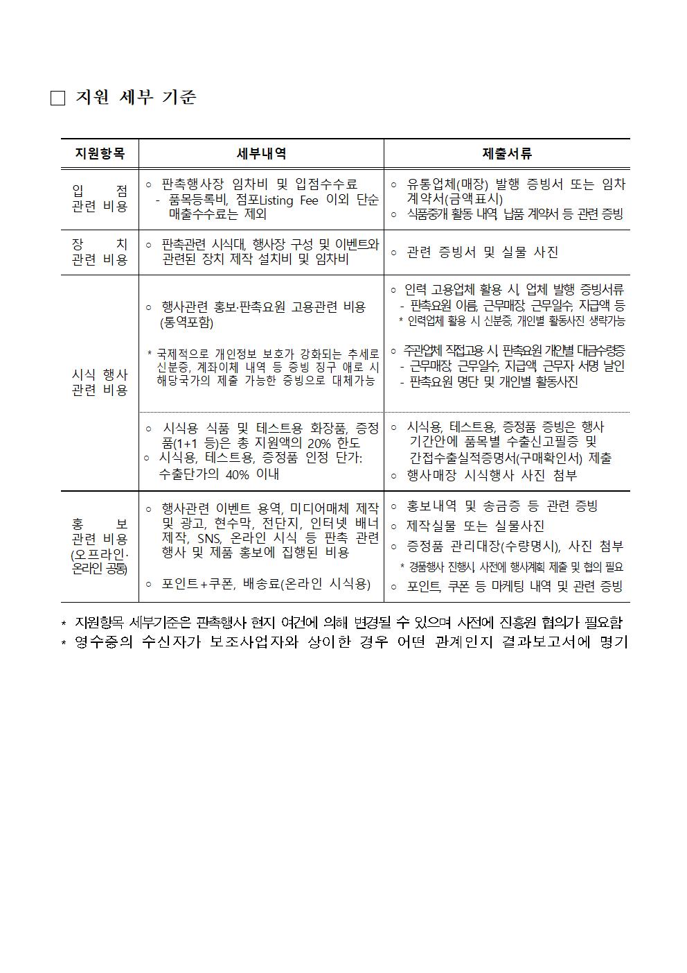 모집공고-2024년+제주수출기업+협업마케팅+활성화지원사업006