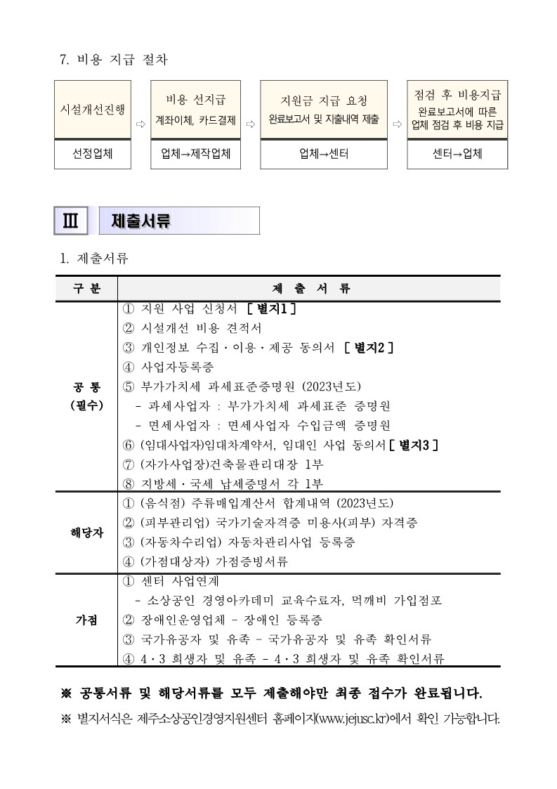 2024_골목상권 시설개선 지원사업 공고문.hwp_3